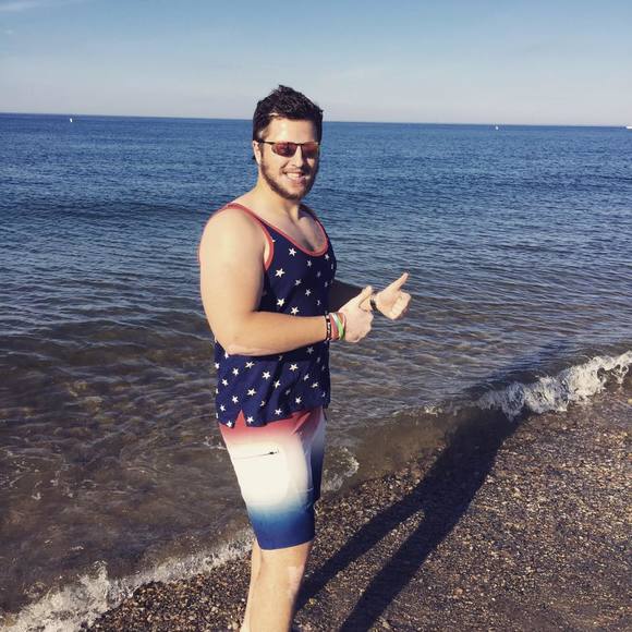 Meet your Posher, Daniel - Picture 1 of 1